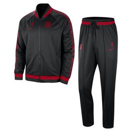 Nike Nike Chi Mnk Df Trkst Start5 Cts Tracksuit Mens