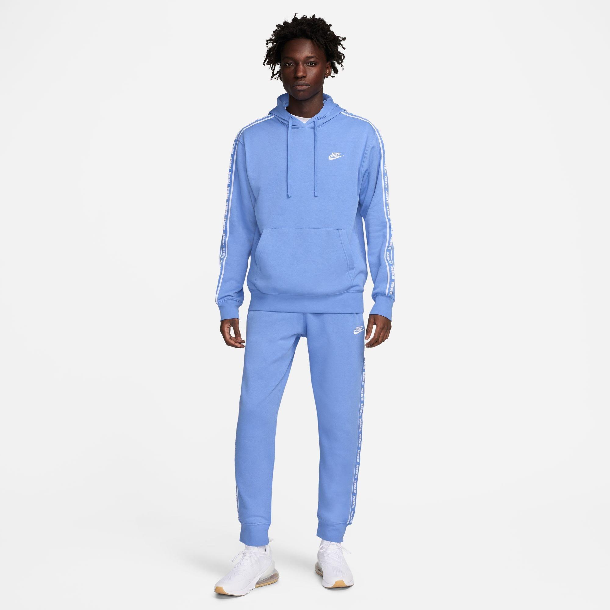 Polar/White - Nike - Nike M Nk Clb Flc Gx Sn99 - 1