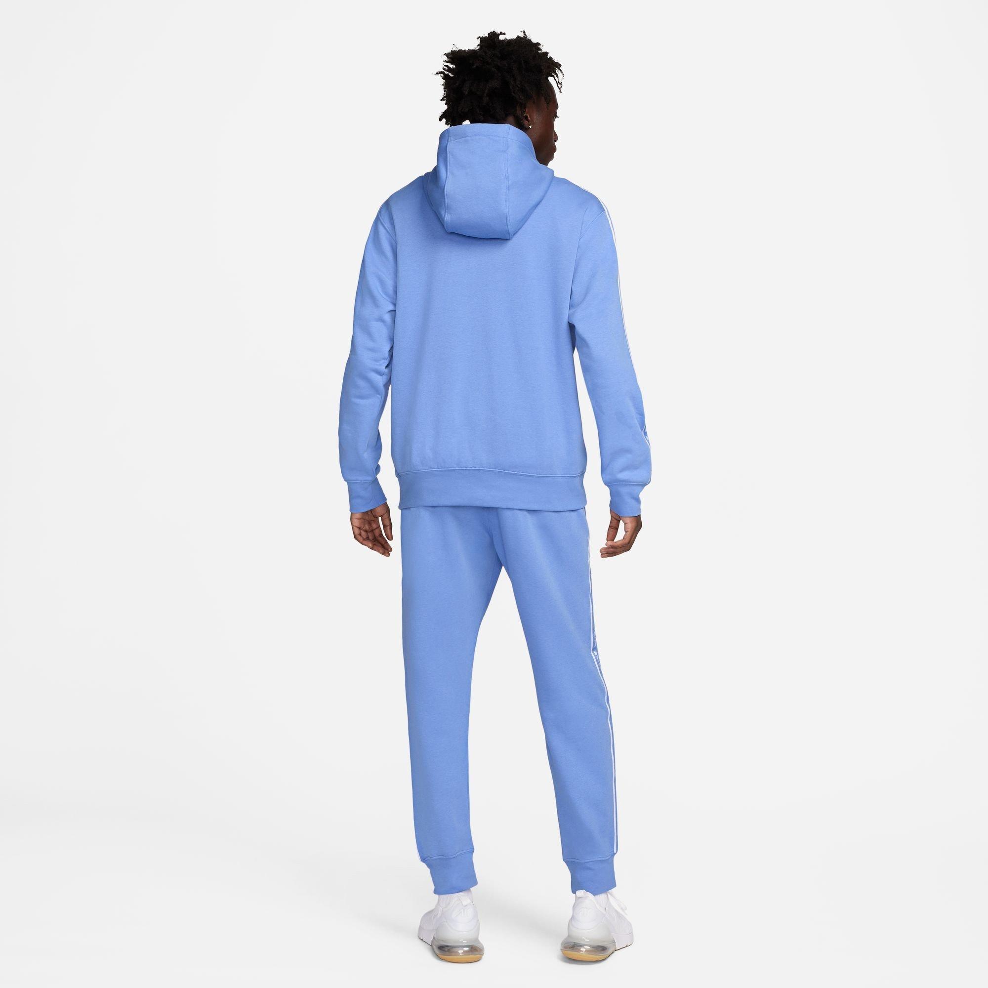 Polar/White - Nike - Nike M Nk Clb Flc Gx Sn99 - 2
