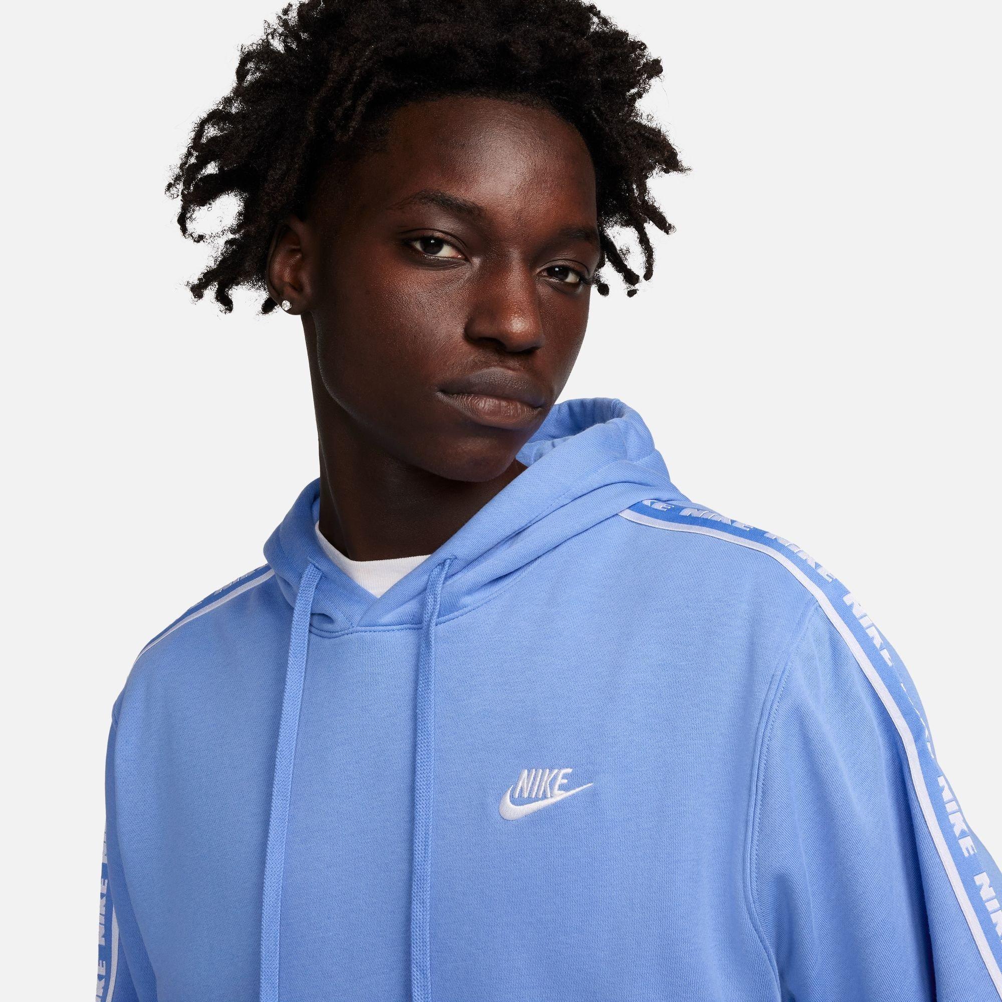 Polar/White - Nike - Nike M Nk Clb Flc Gx Sn99 - 3