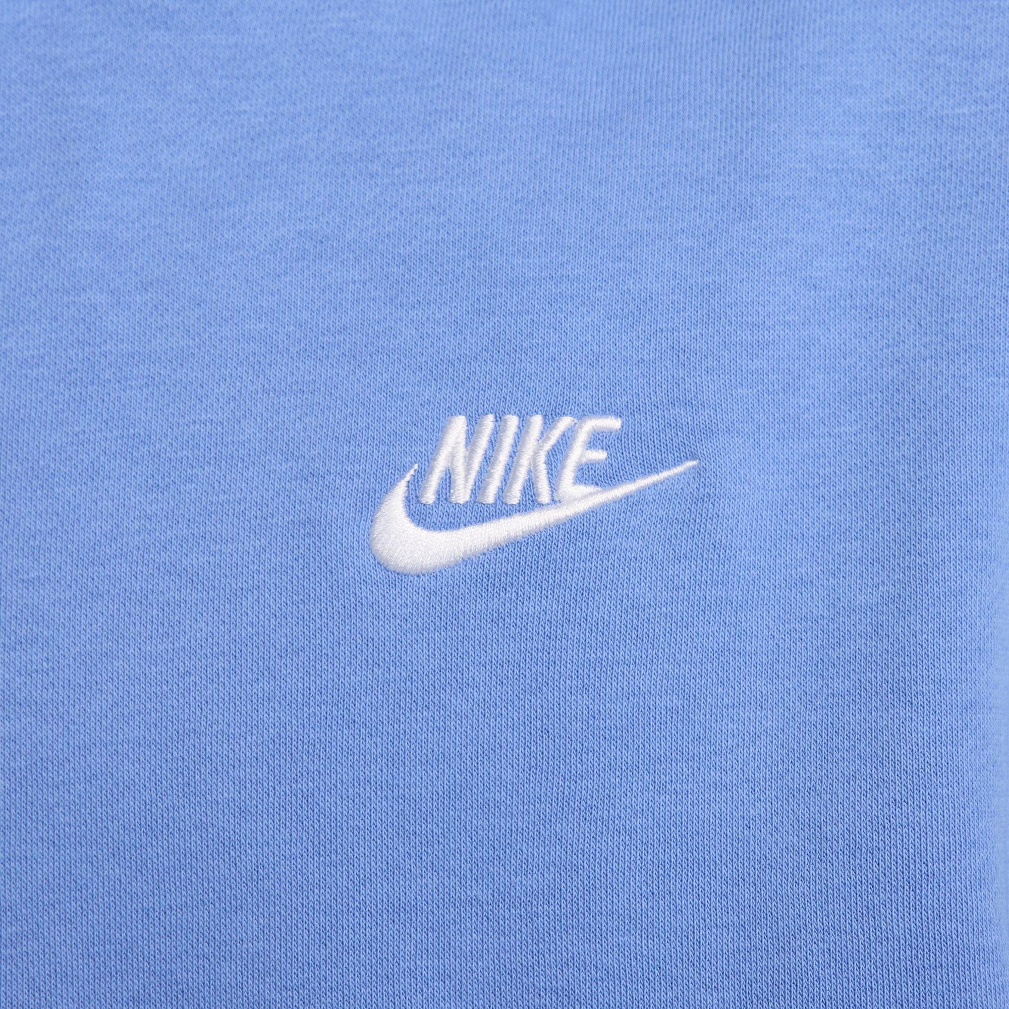 Polar/White - Nike - Nike M Nk Clb Flc Gx Sn99 - 6