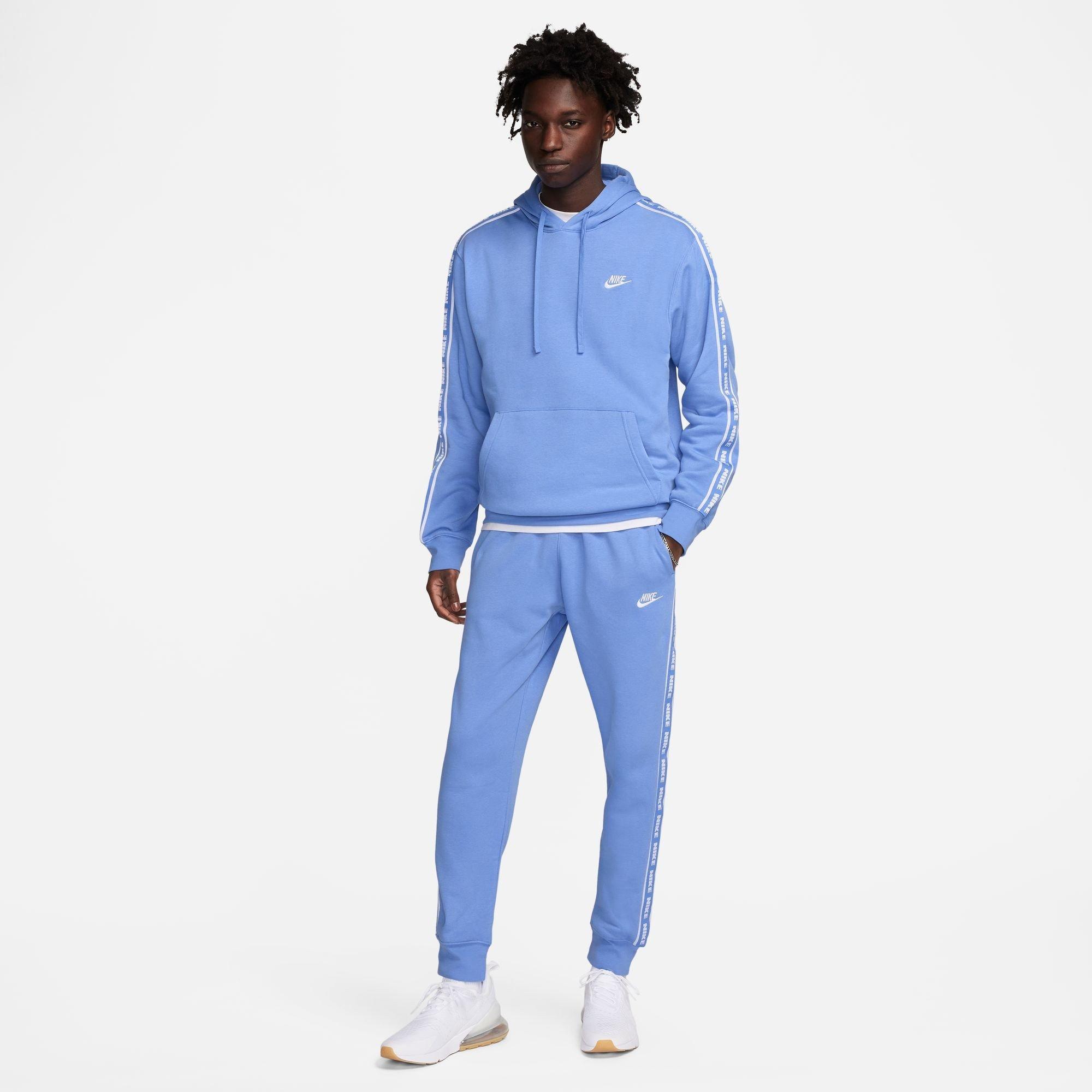 Polar/White - Nike - Nike M Nk Clb Flc Gx Sn99 - 7