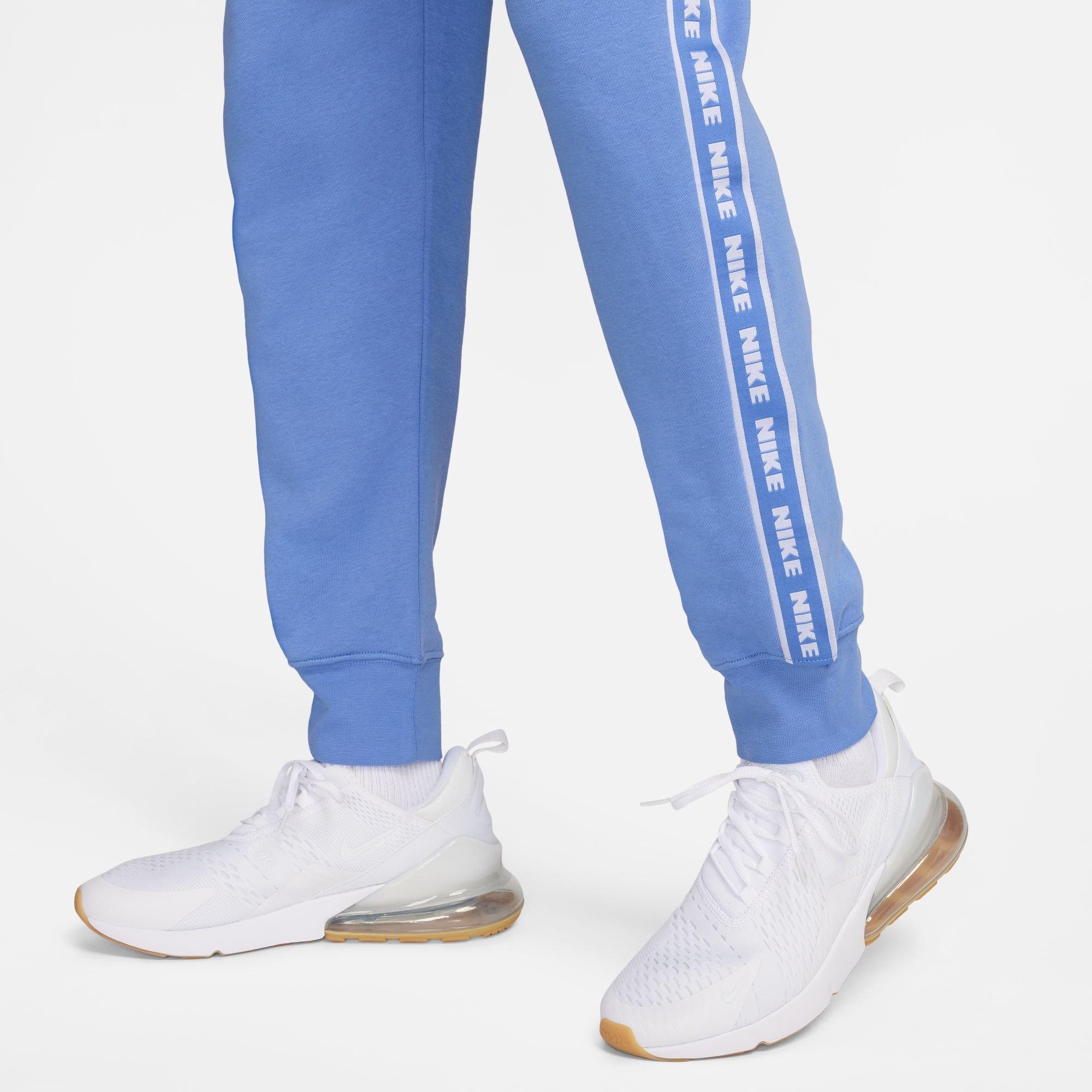 Polar/White - Nike - Nike M Nk Clb Flc Gx Sn99 - 9