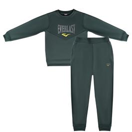 Everlast Fleece Tracksuit