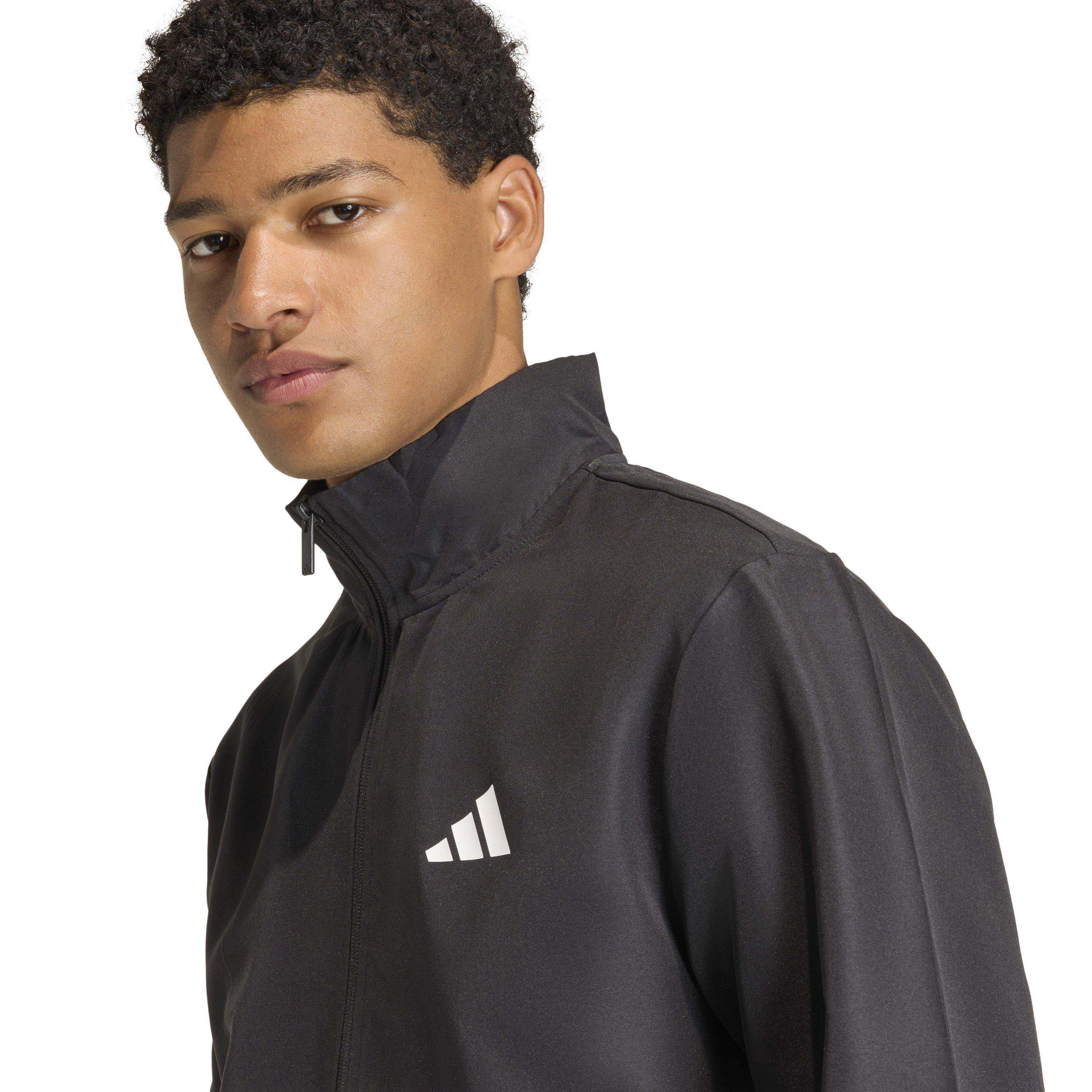 Black - adidas - Wv Crg Ts Sn61 - 6