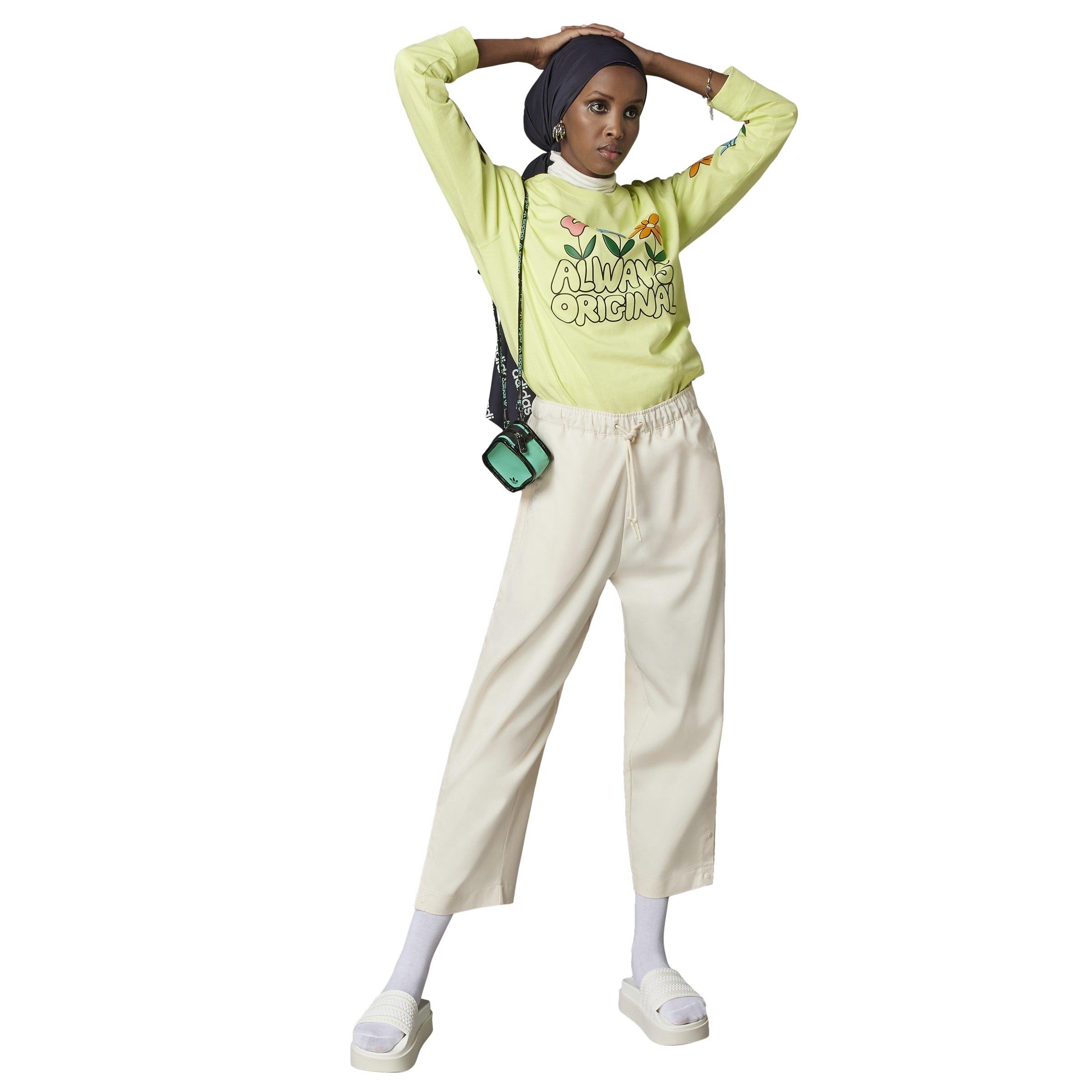 Pulyel - adidas Originals - Graphic Ls Ld99 - 7