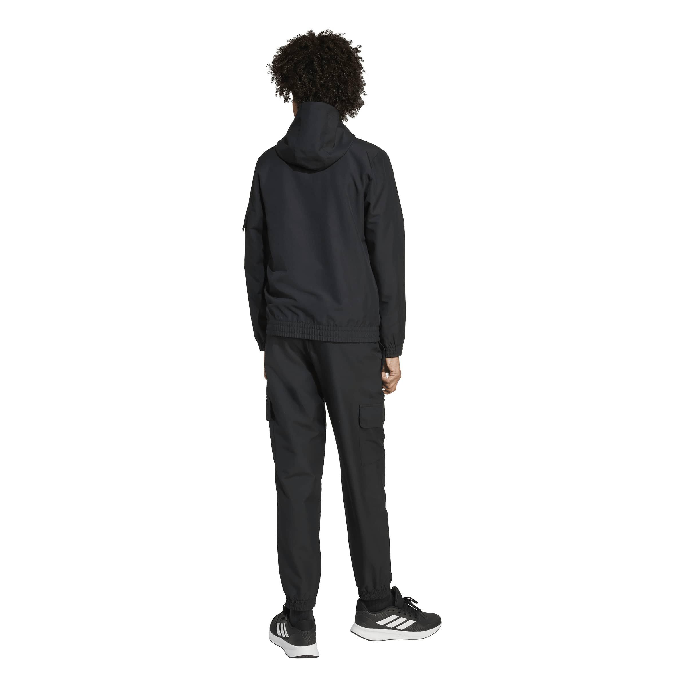 Noir/Blanc - adidas - Adidas J Wv Crg Ts Jn99 - 5