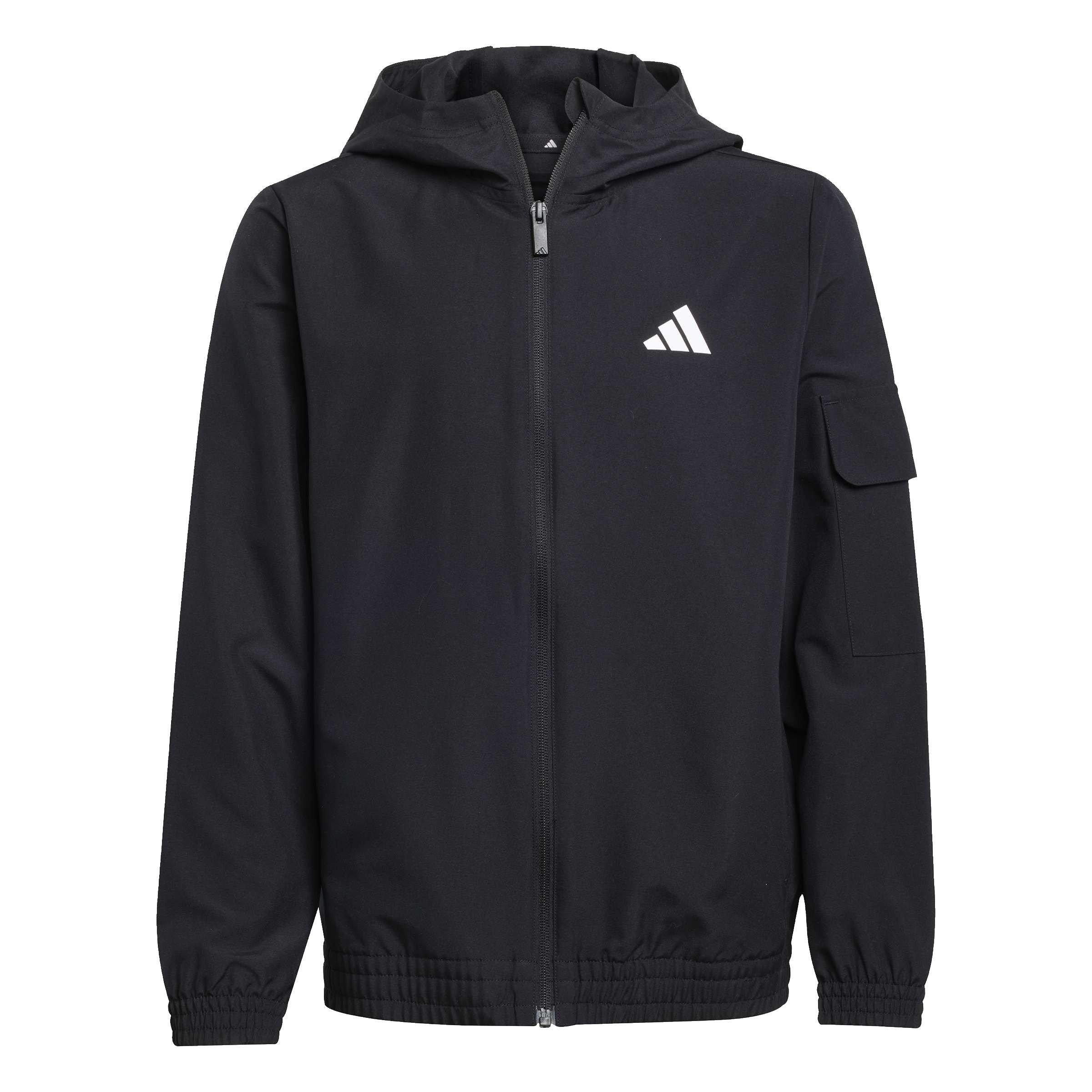 Noir/Blanc - adidas - Adidas J Wv Crg Ts Jn99 - 6