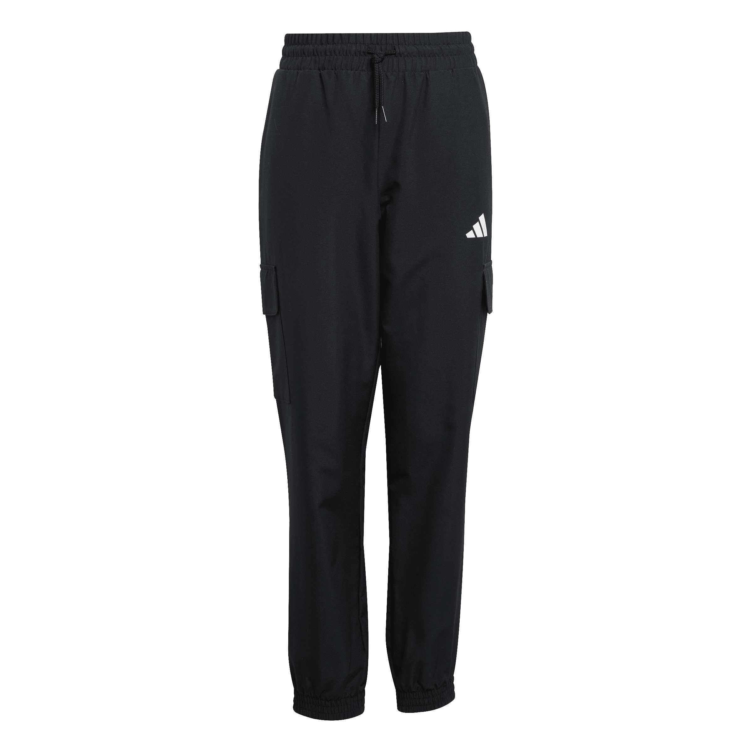 Noir/Blanc - adidas - Adidas J Wv Crg Ts Jn99 - 8