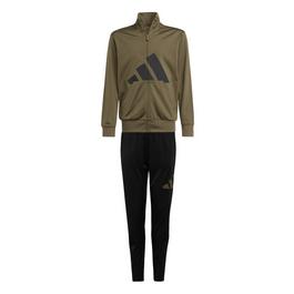 adidas Essentials Climacool Track Suit Kids