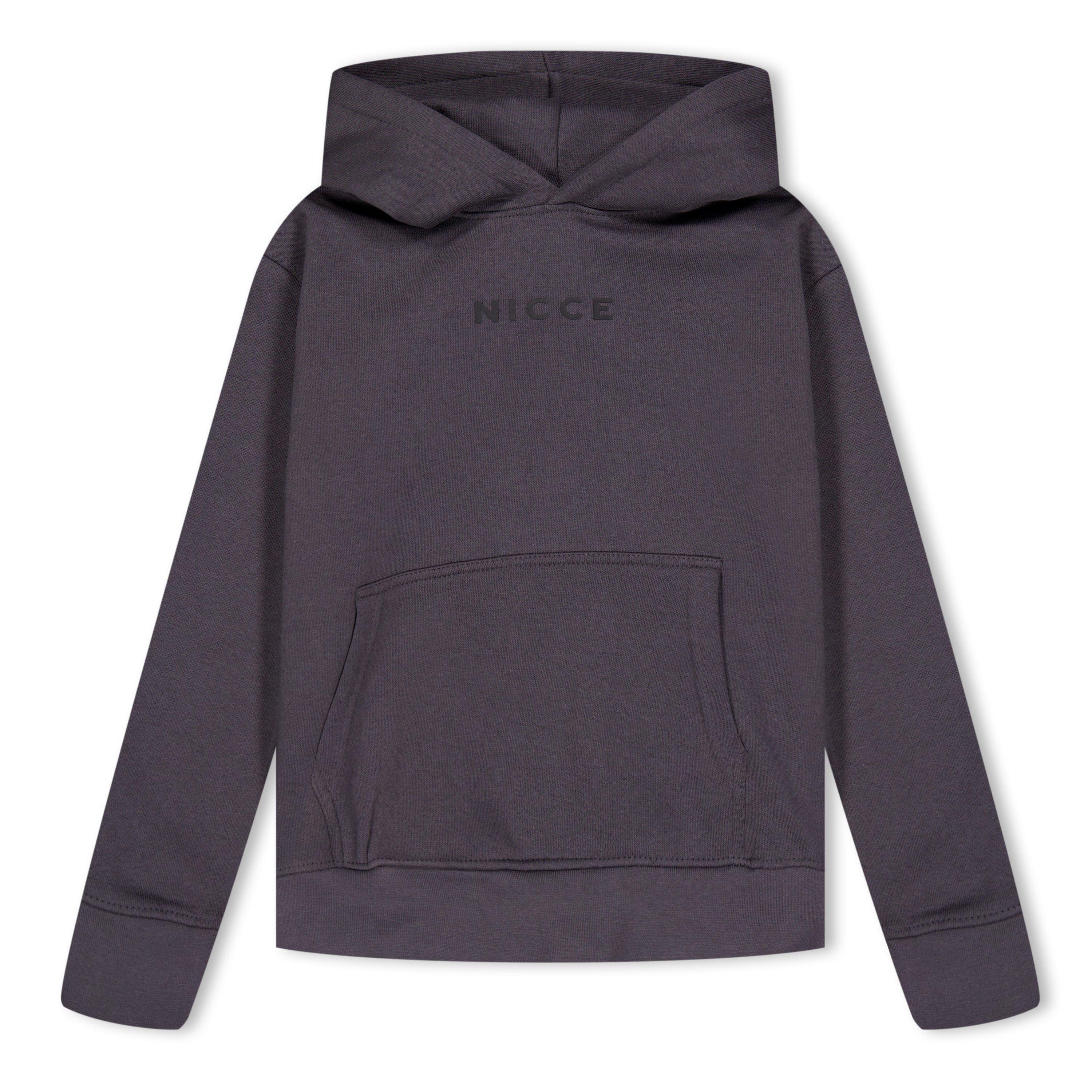 Charbon - Nicce - Dylan Boys Tracksuit Set - 4