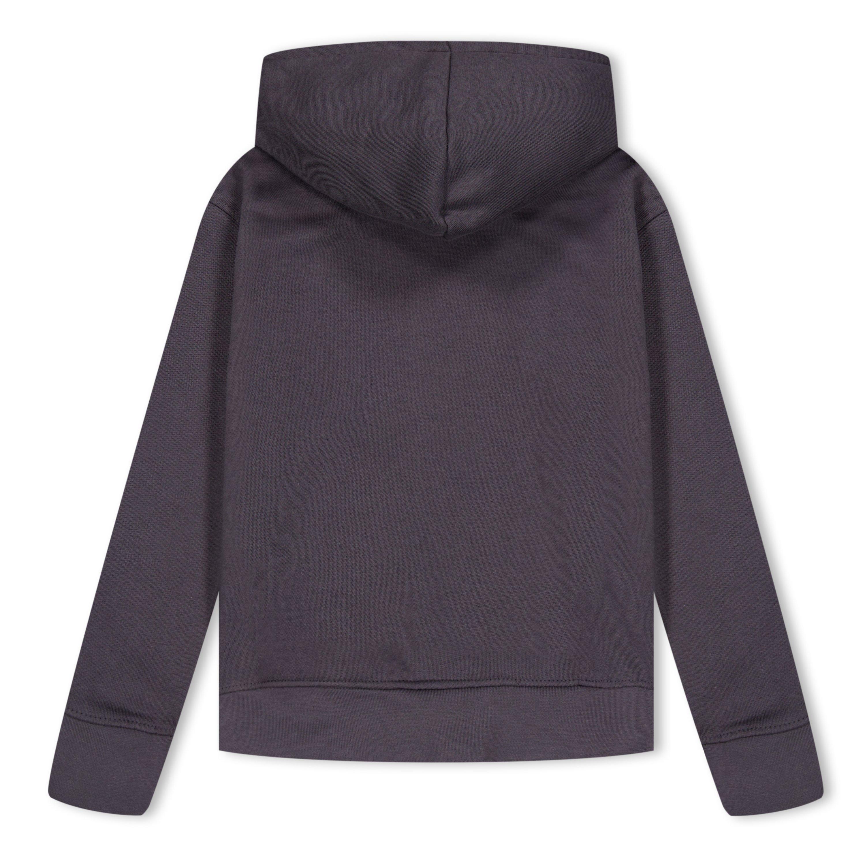 Charbon - Nicce - Dylan Boys Tracksuit Set - 5