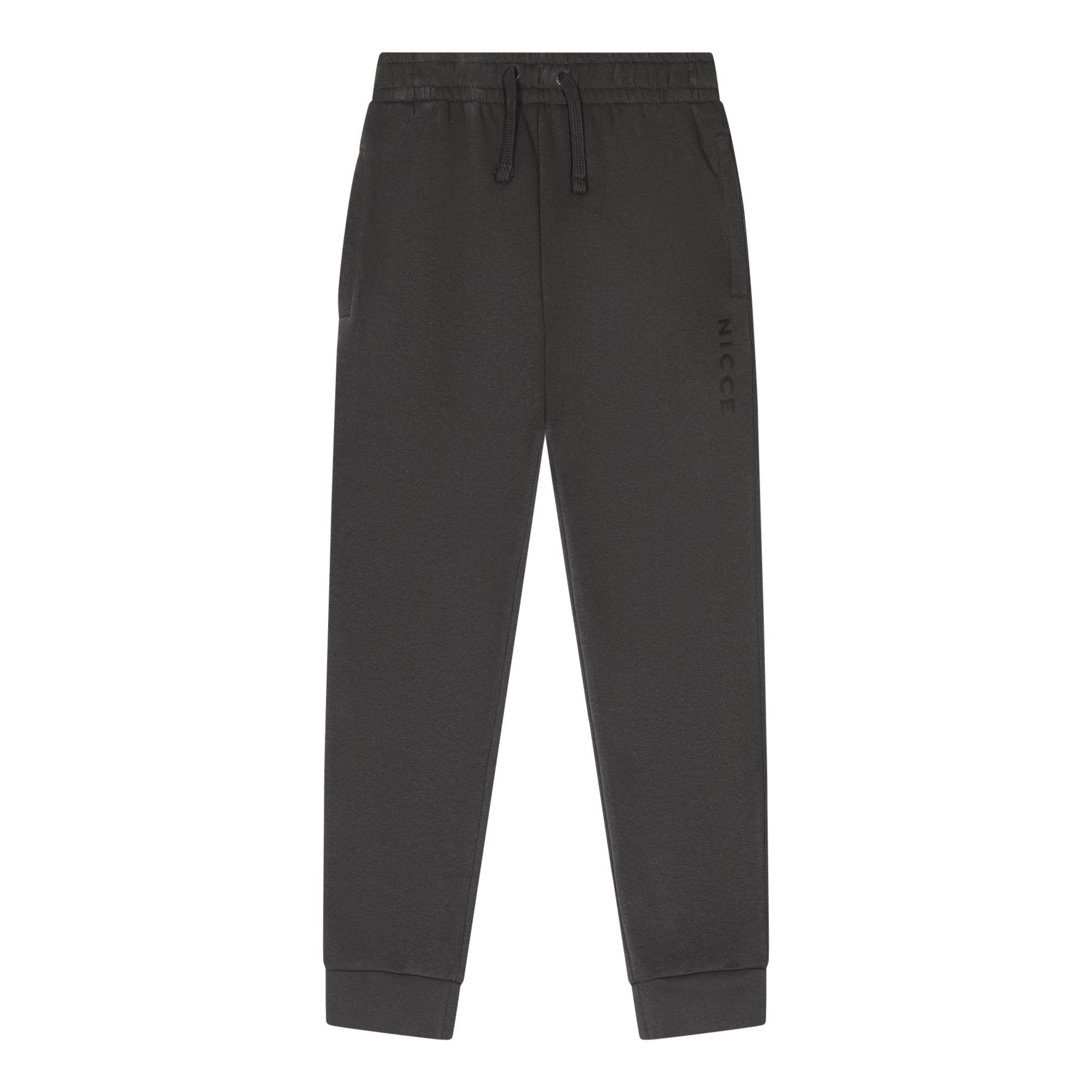 Charbon - Nicce - Dylan Boys Tracksuit Set - 6