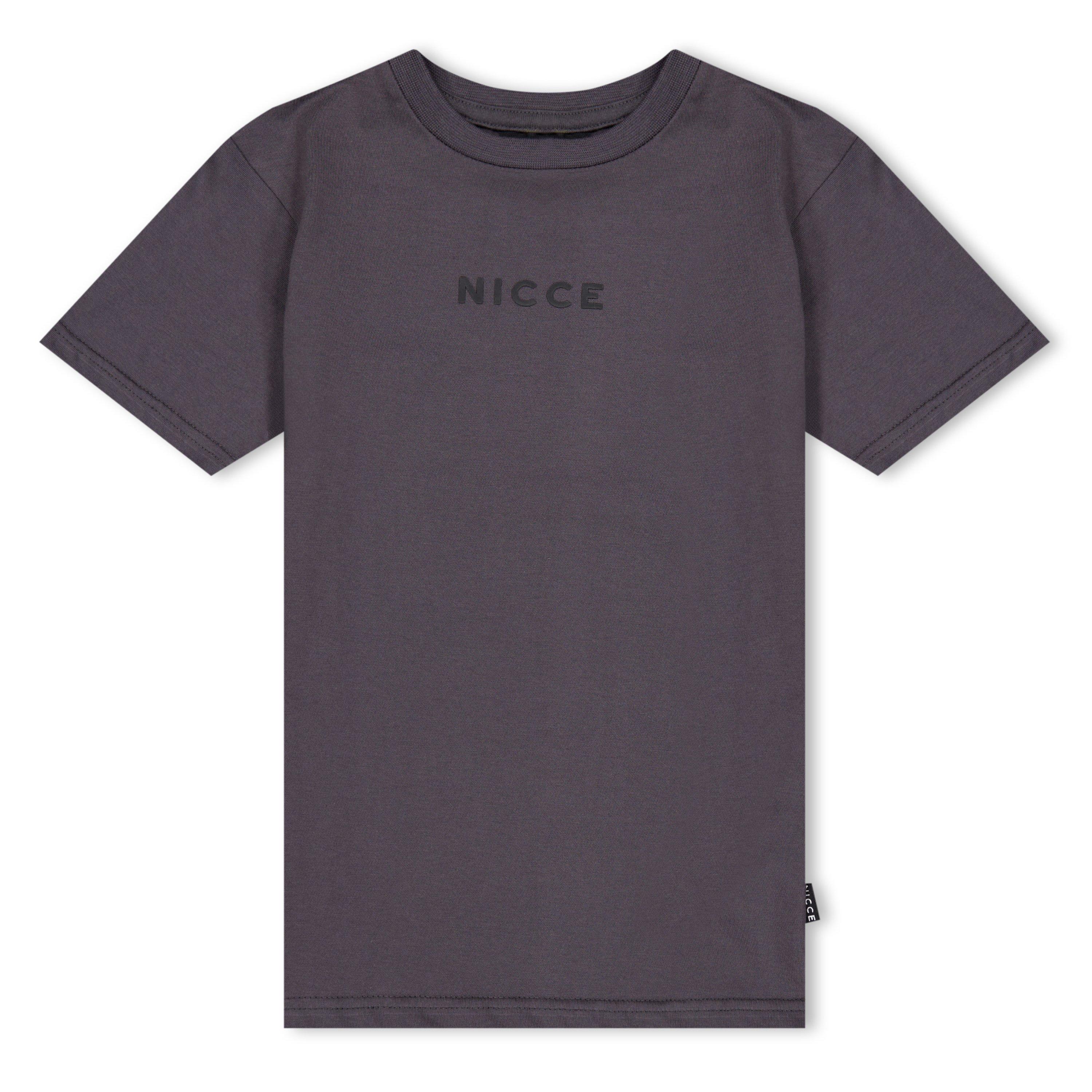 Charbon - Nicce - Dylan Boys Tracksuit Set - 7