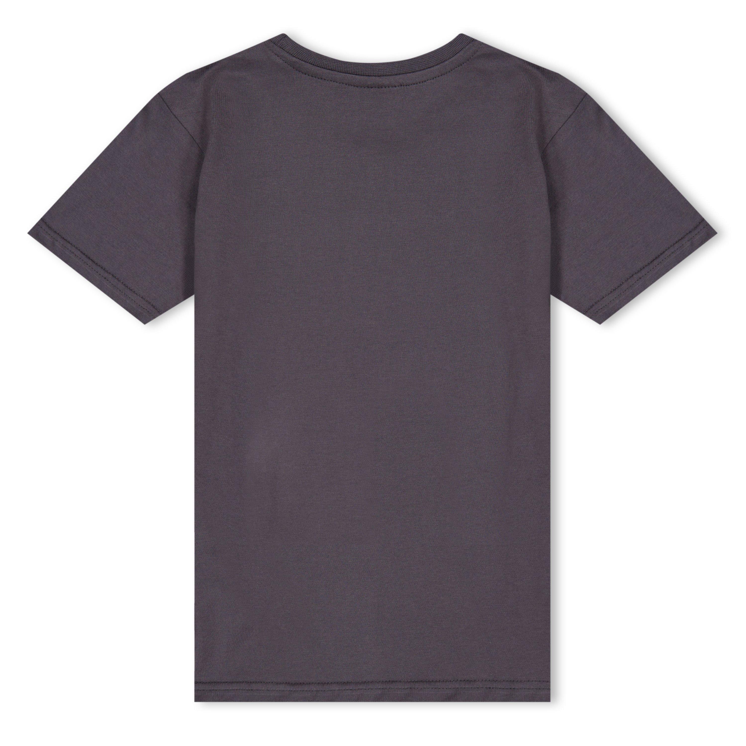 Charbon - Nicce - Dylan Boys Tracksuit Set - 8