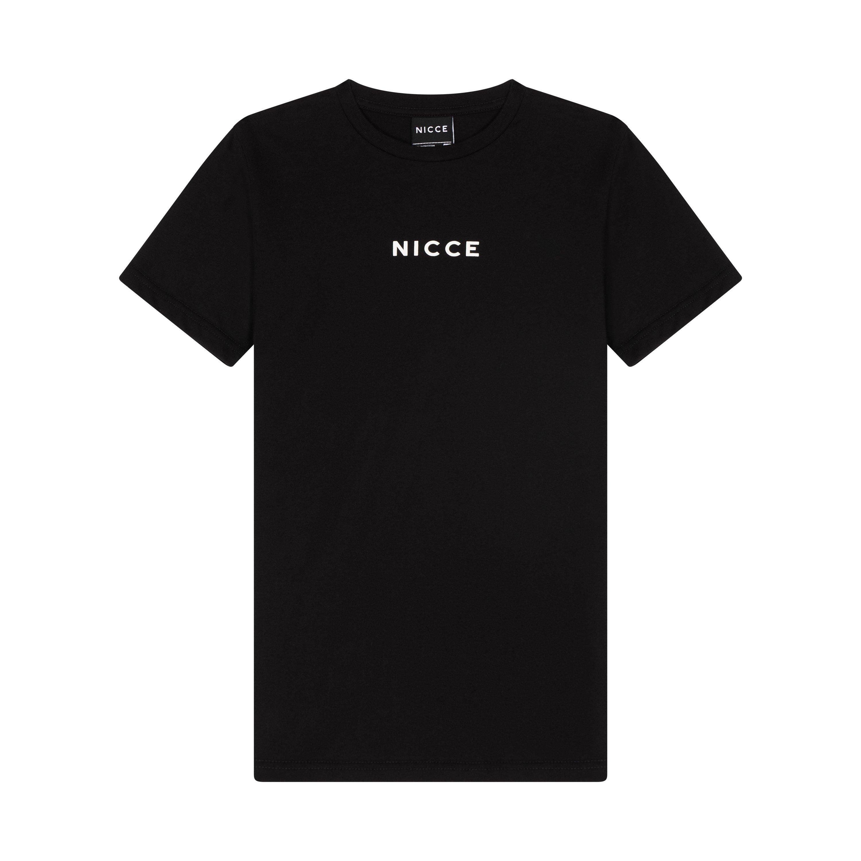 Zwart - Nicce - Dylan Boys Tracksuit Set - 2