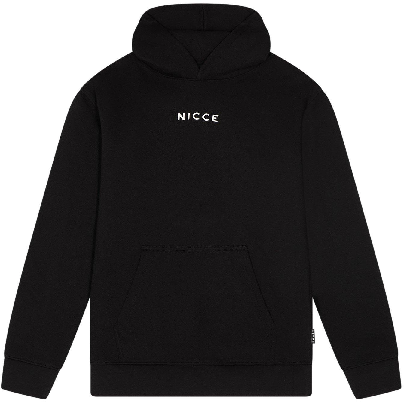 Zwart - Nicce - Dylan Boys Tracksuit Set - 3