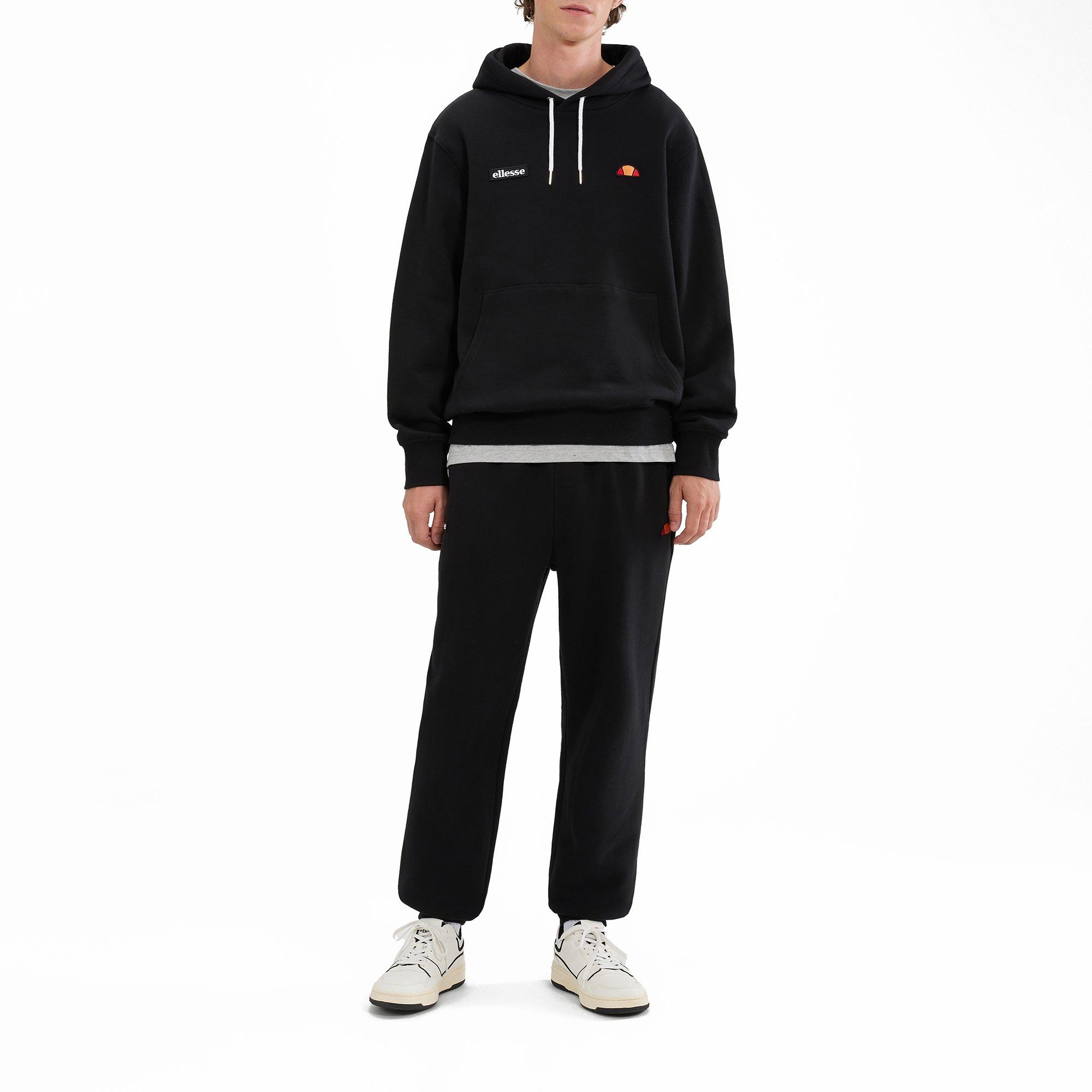 Black - Ellesse - Ellesse Traccota Sn62 - 2