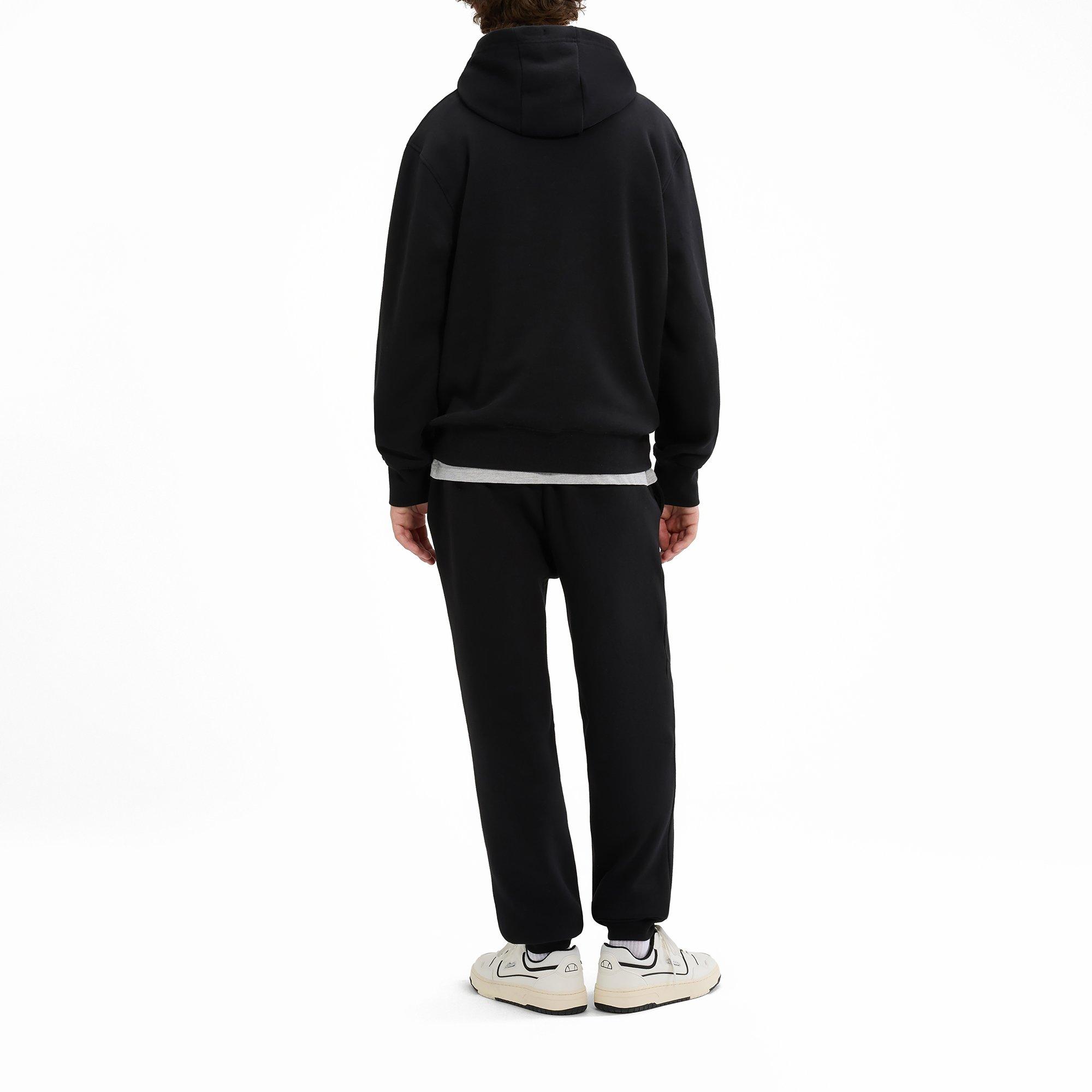 Black - Ellesse - Ellesse Traccota Sn62 - 3