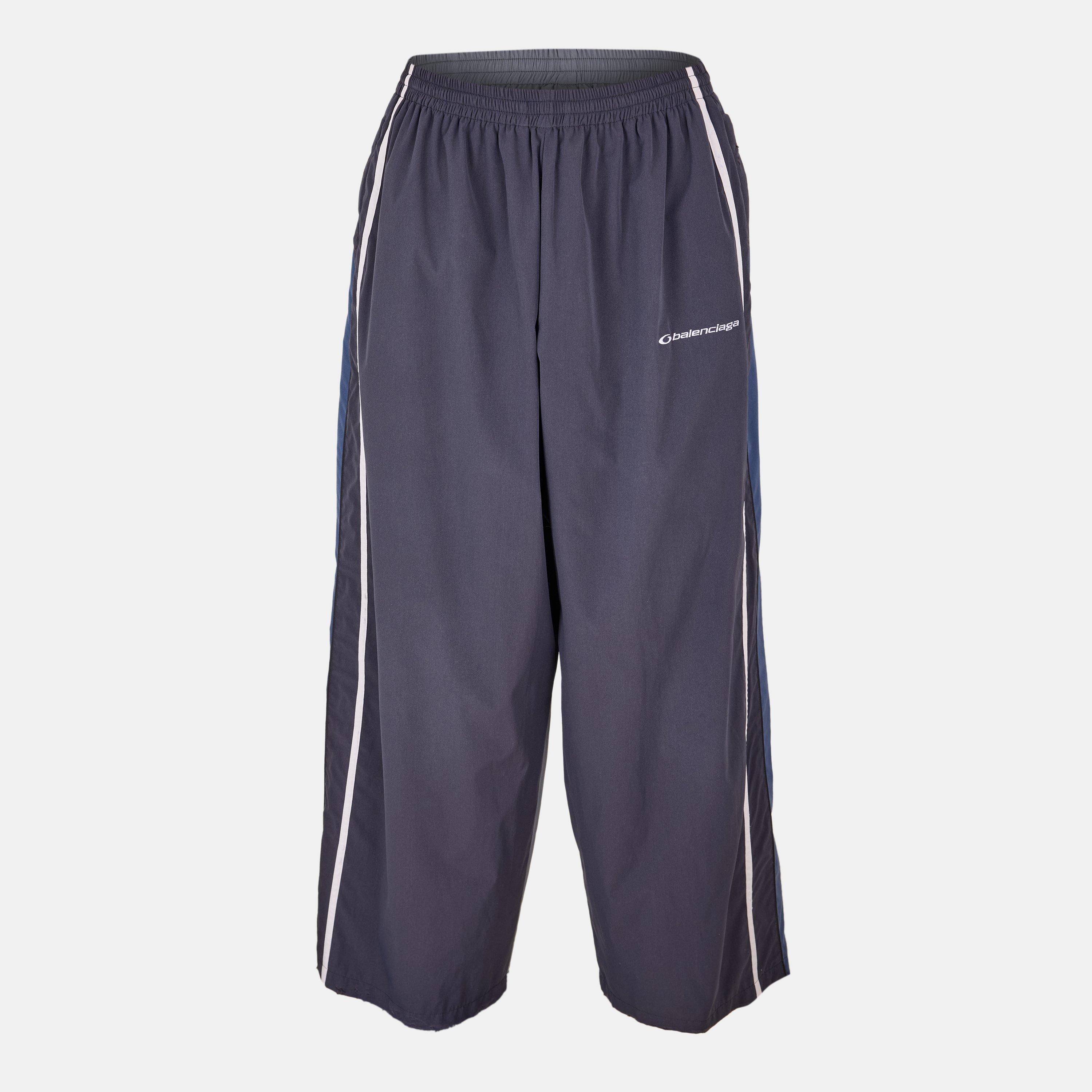 Balenciaga Men's Athletic Tracksuit | Cruise Fashion