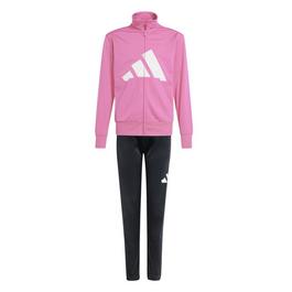 adidas Essentials Climacool Tracksuit Juniors