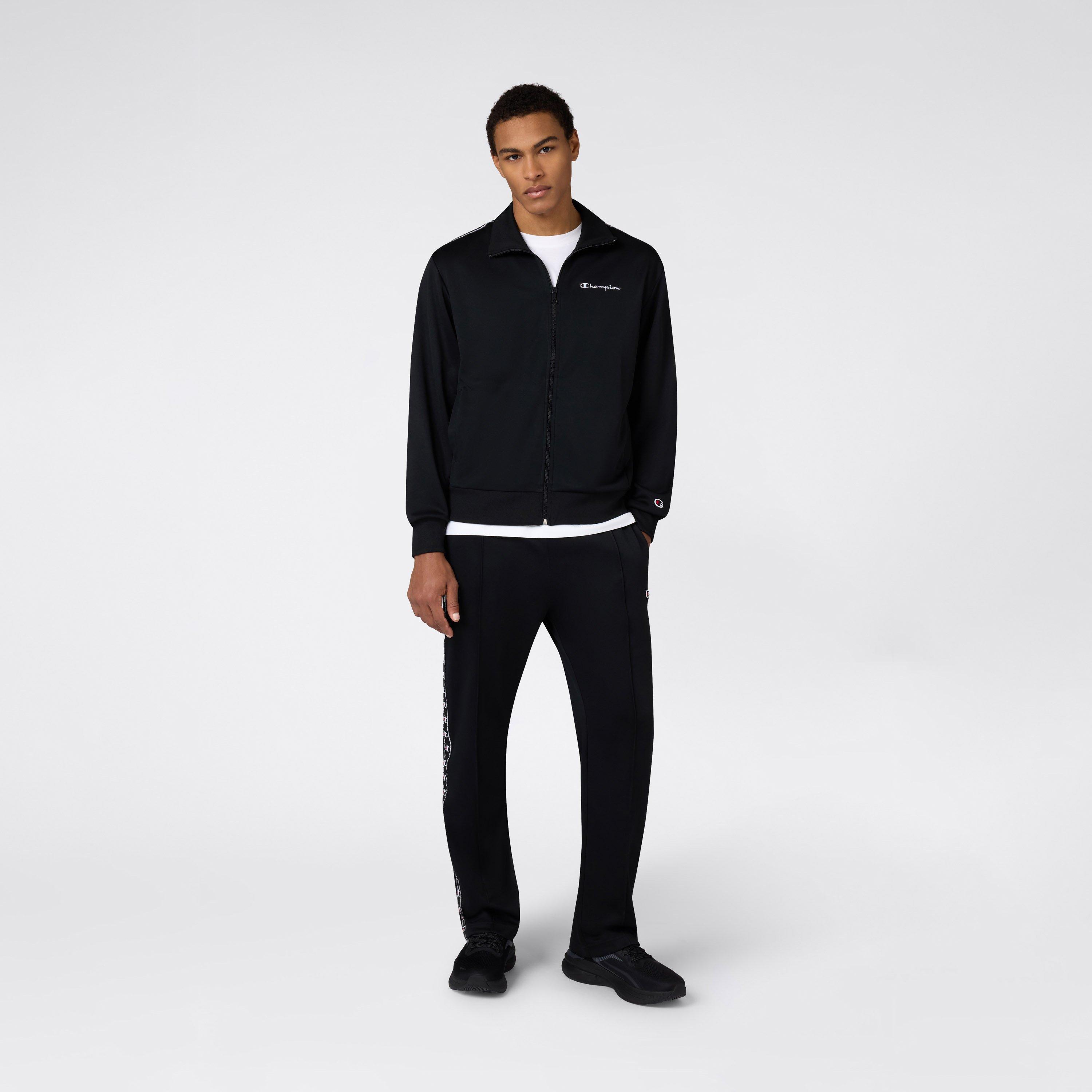 Black - Champion - Champion Sprt Trckst Sn63 - 2