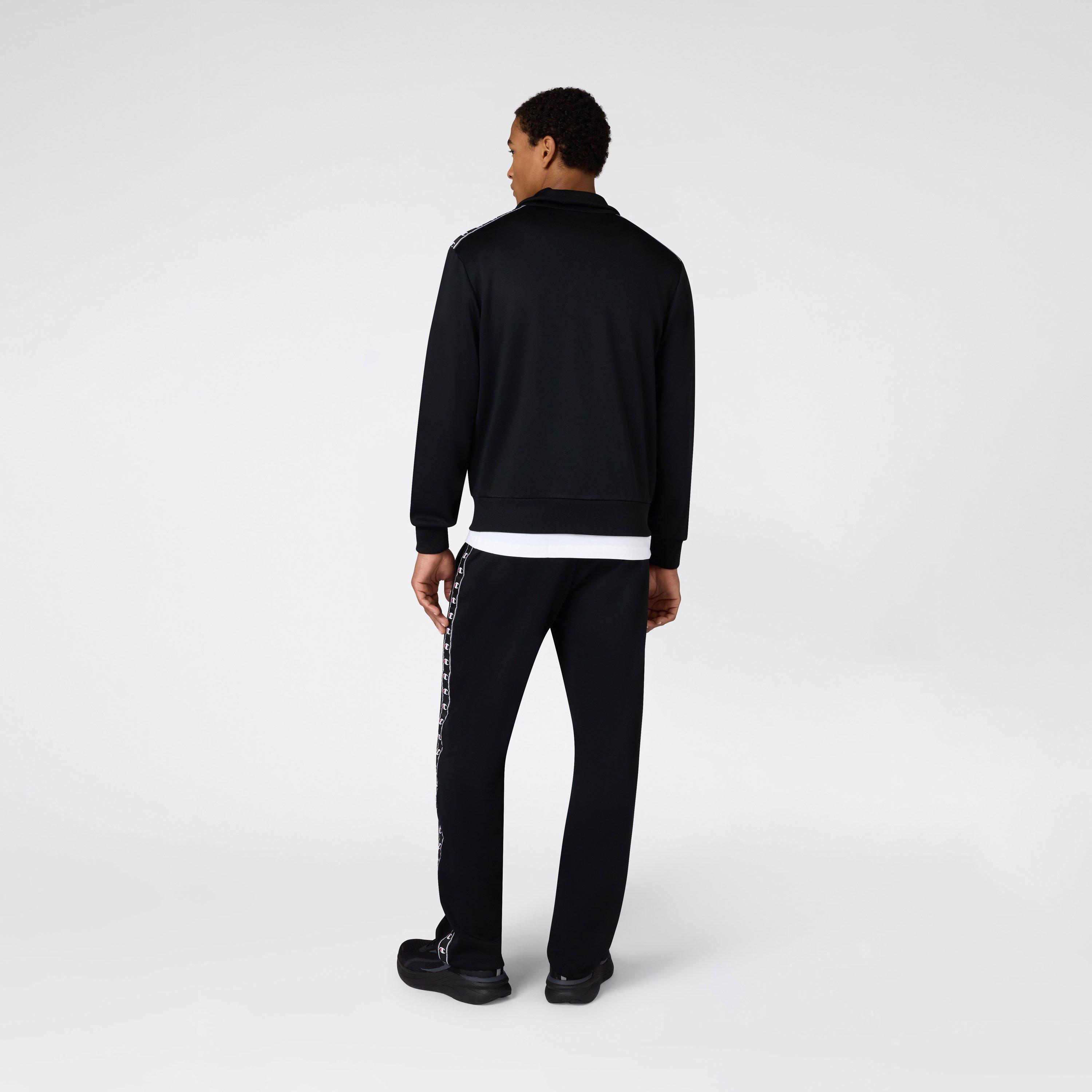 Black - Champion - Champion Sprt Trckst Sn63 - 3