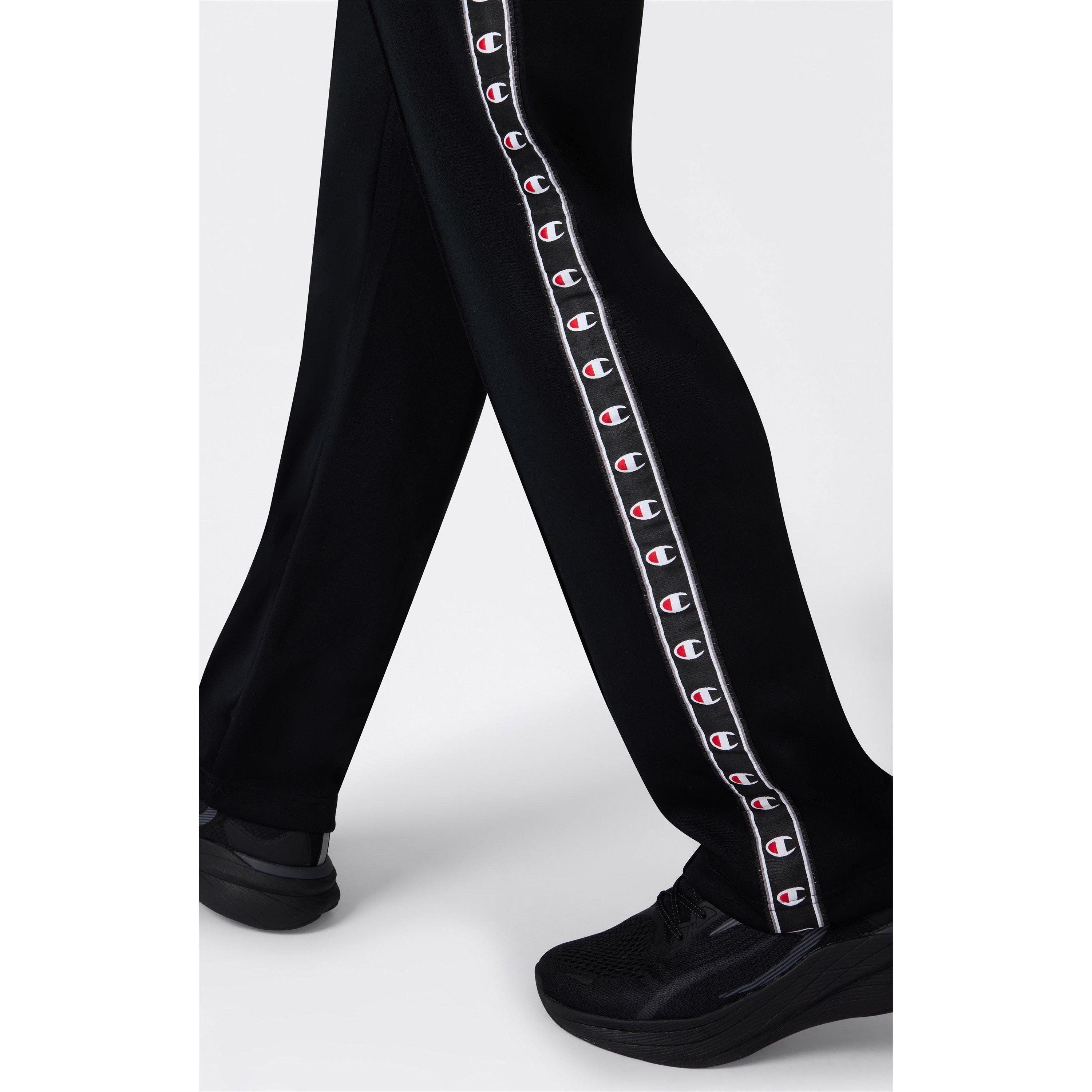 Black - Champion - Champion Sprt Trckst Sn63 - 5