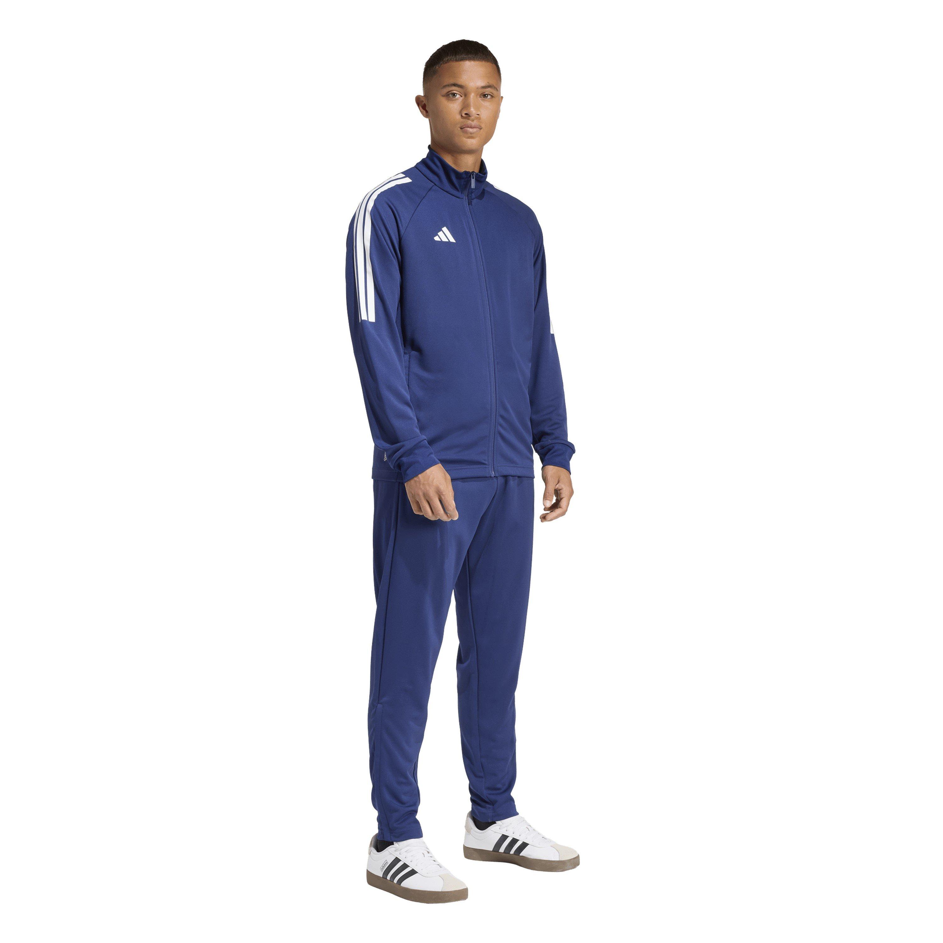 adidas sereno pro tracksuit mens