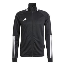 adidas Comfort Fit Junior Tracksuit