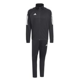 adidas Mens Football Sereno Tracksuit