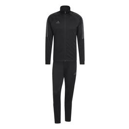 adidas Mens Football Sereno Tracksuit
