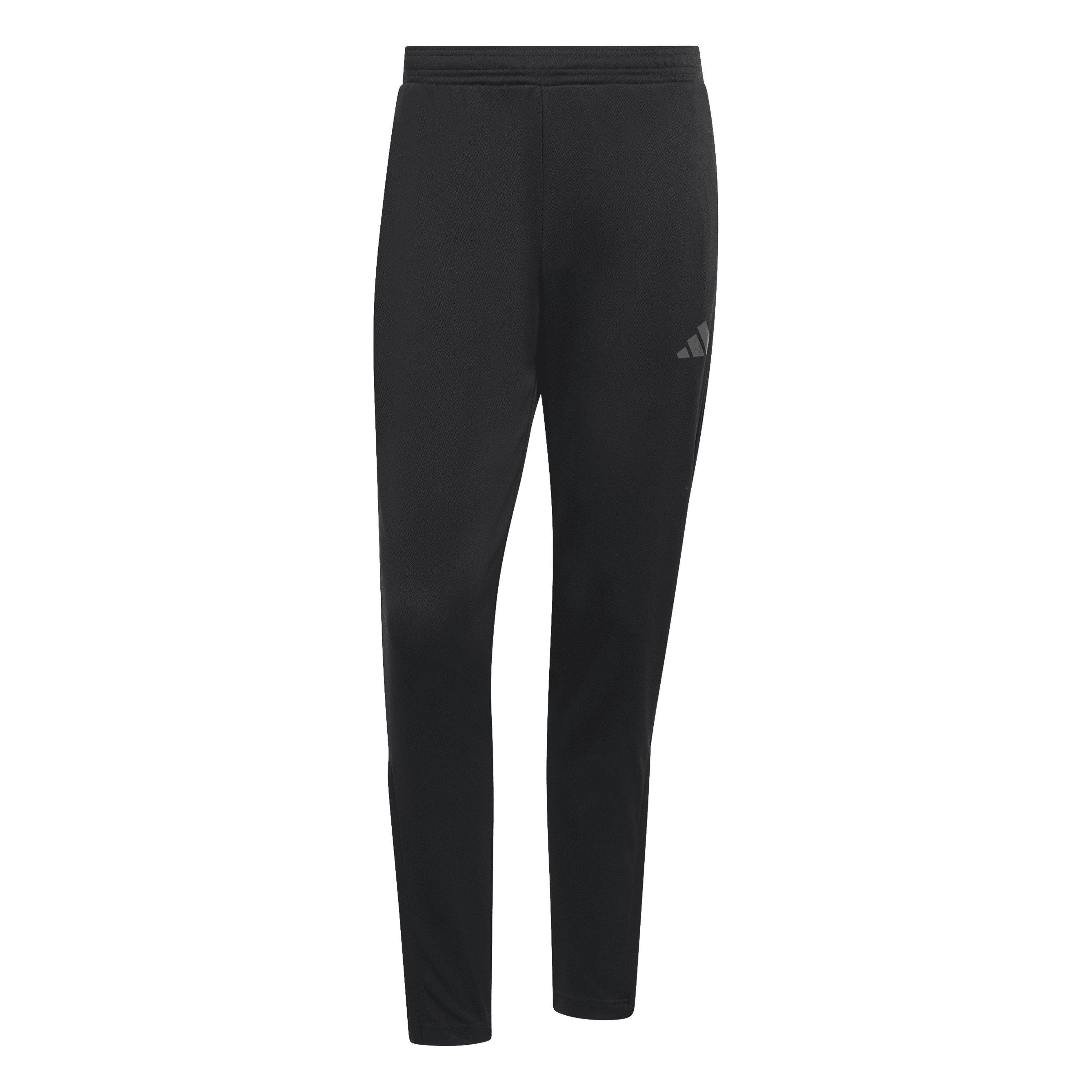 Nero/Grigio - adidas - Mens Football Sereno Tracksuit - 5