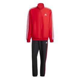 adidas adidas M 3s Wv Tt Ts Tracksuit Mens
