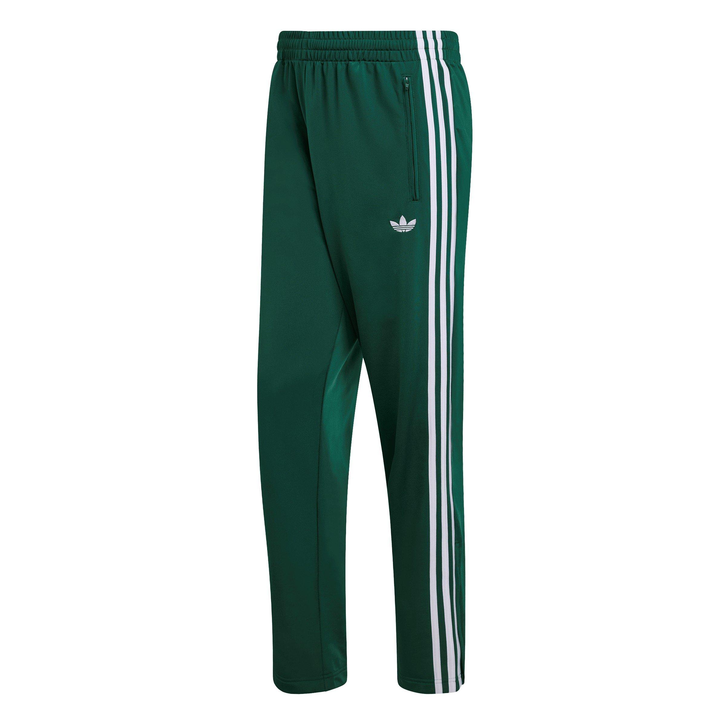 adidas Originals Men's Open Hem Woven Tracksuit Joggers