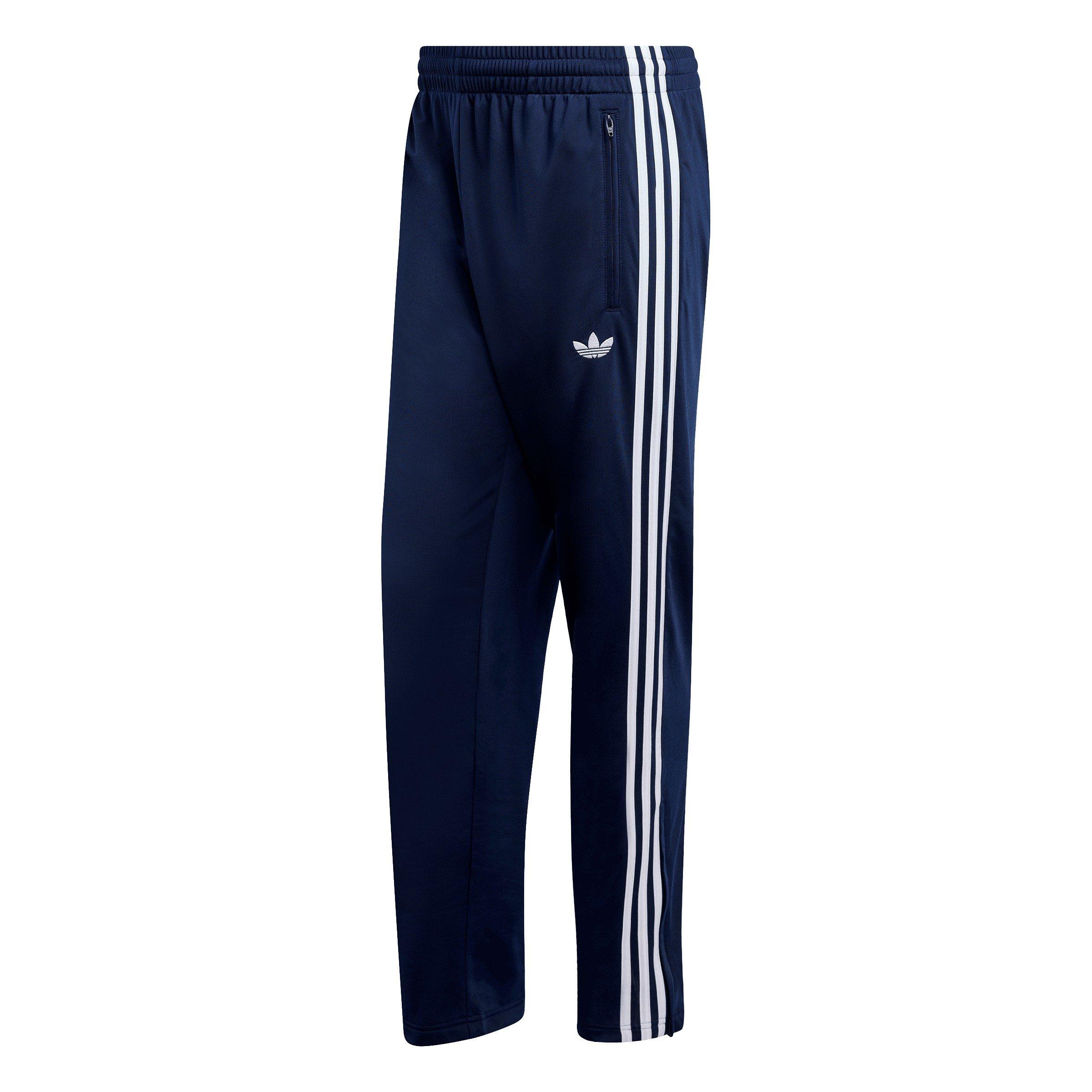 adidas Originals Men's Open Hem Woven Tracksuit Joggers