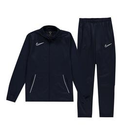 Nike Academy Warm Up Tracksuit Junior Boys