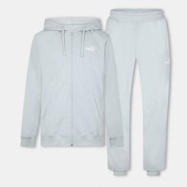 Puma Poly Tracksuit Sn00