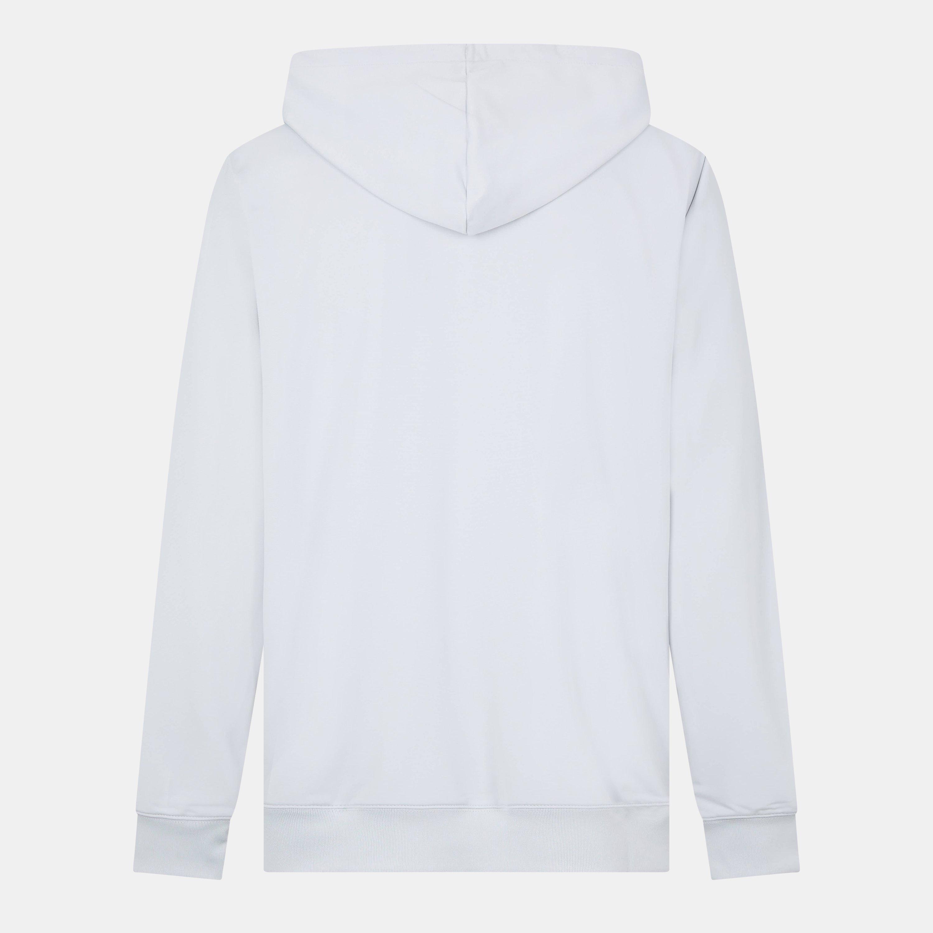 Light Grey - Puma - Poly Tracksuit - 2