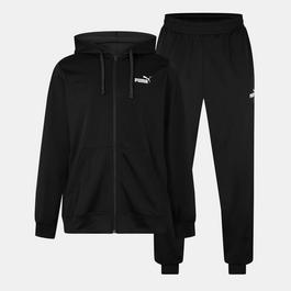 Puma Poly Tracksuit Sn00