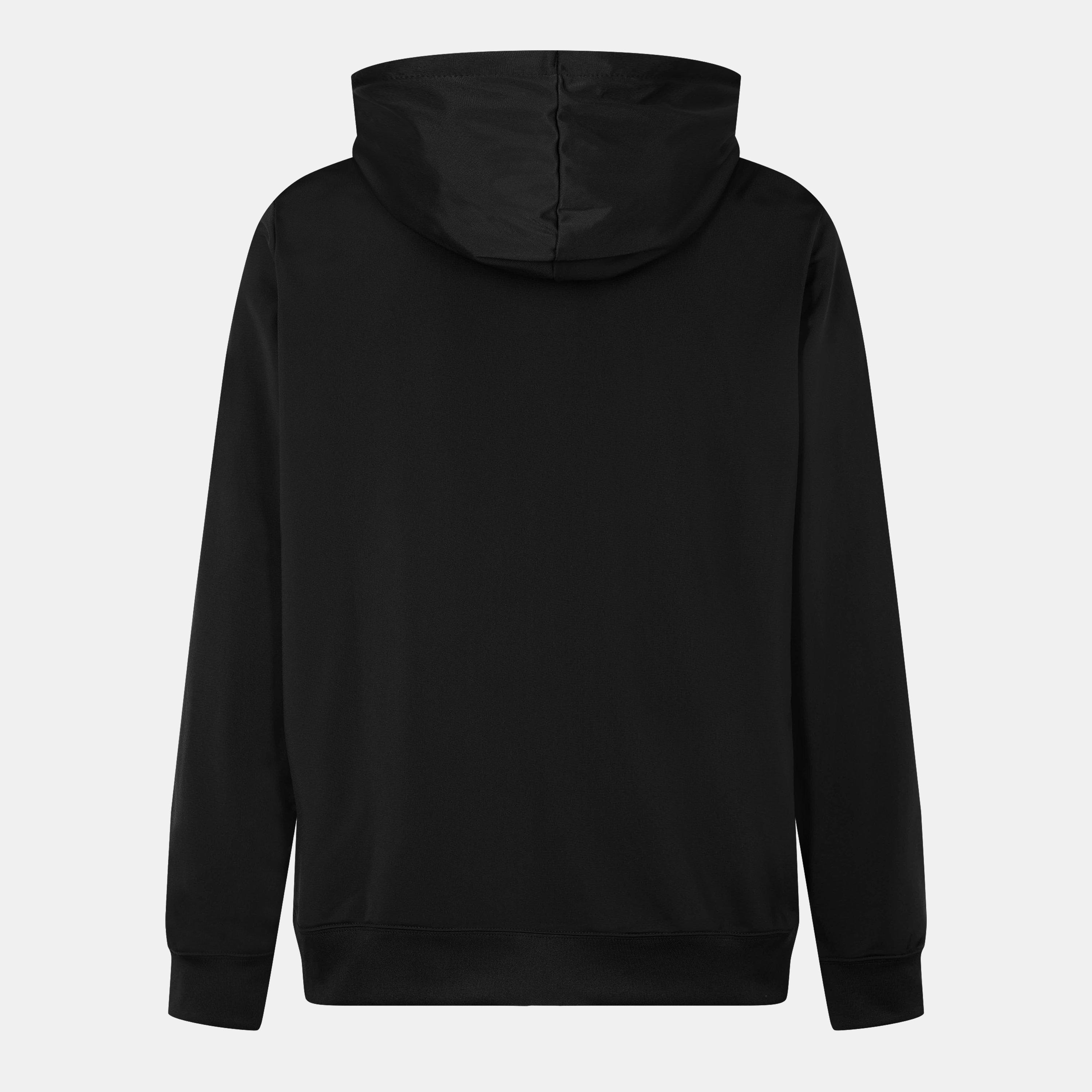 Black - Puma - Men's Poly Tracksuit - 2