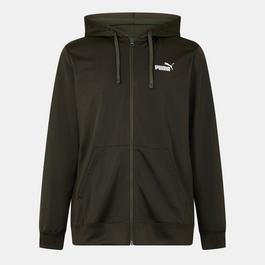 Puma Poly Tracksuit Sn00