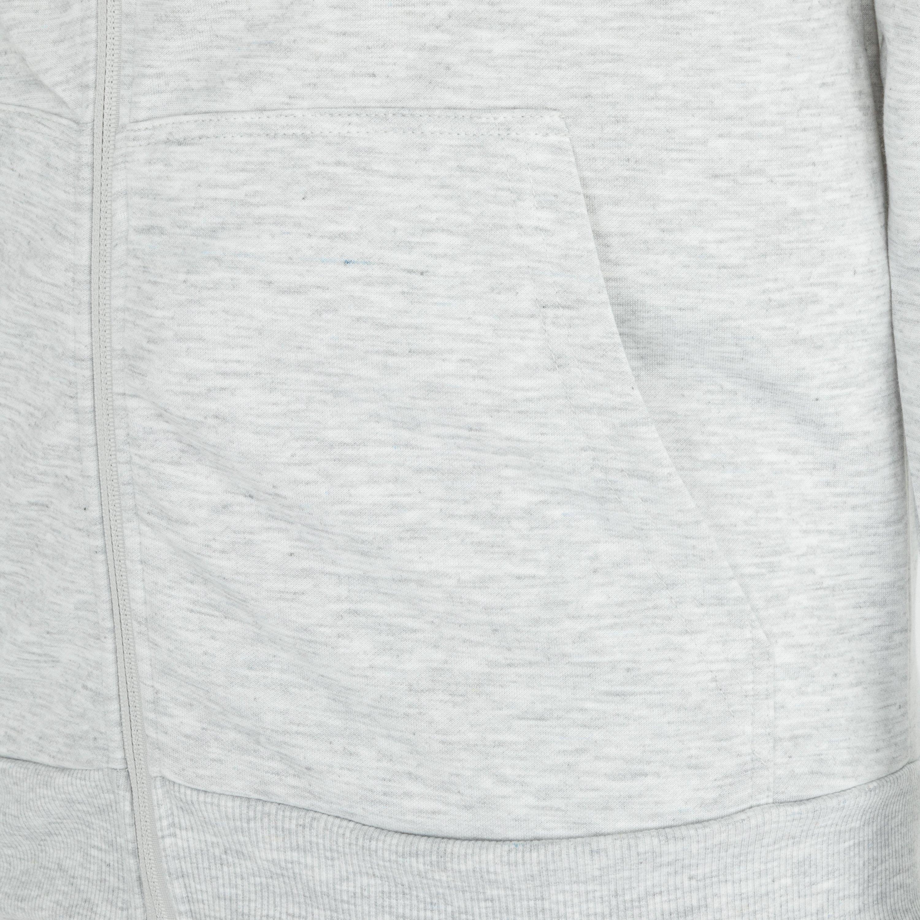 Grau/Schwarz - Lonsdale - Mens Tracksuit - 5