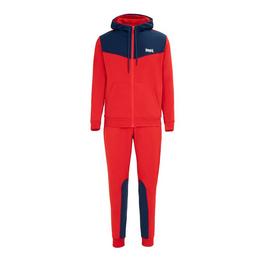 Lonsdale Mens Tracksuit