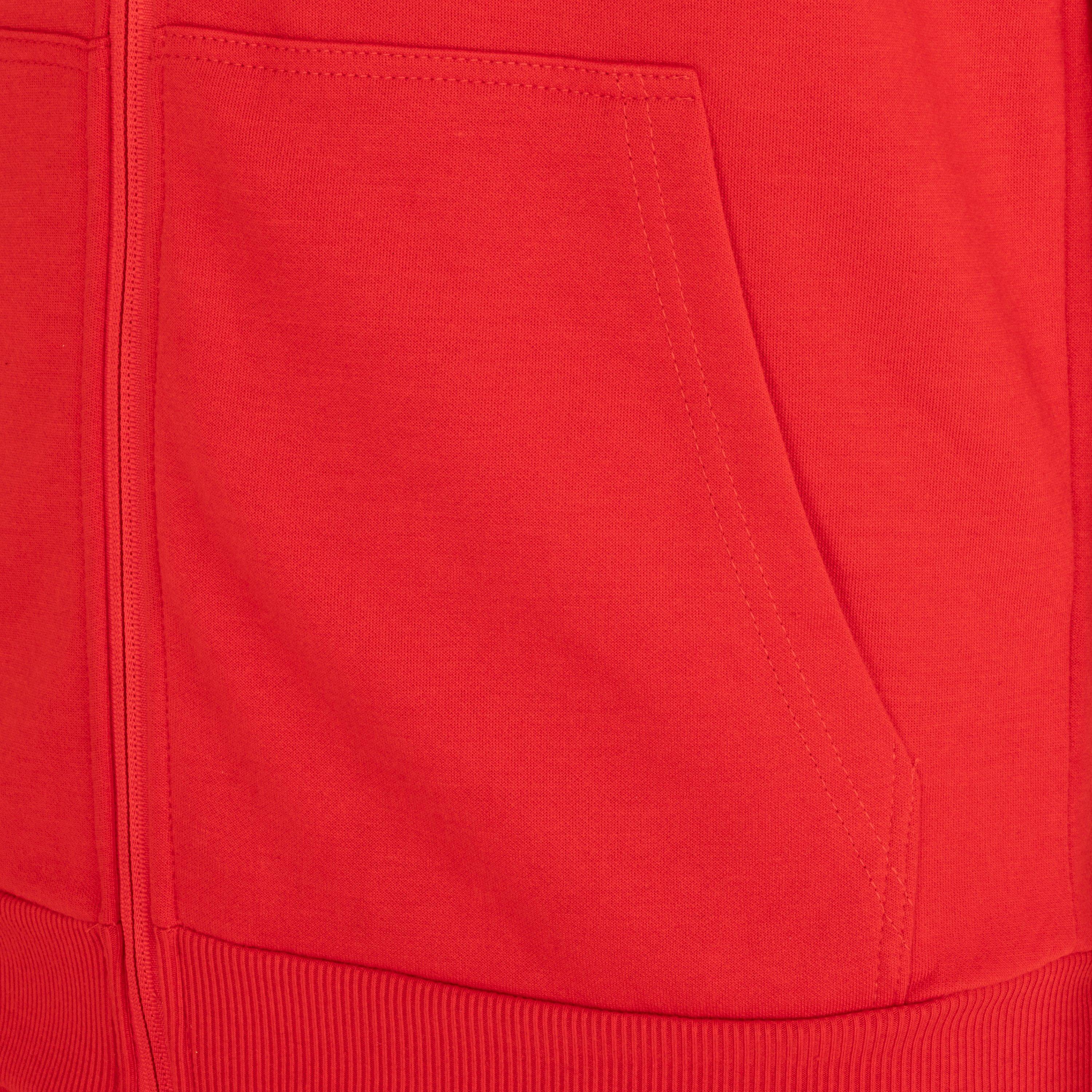 Red/Navy - Lonsdale - Mens Tracksuit - 5