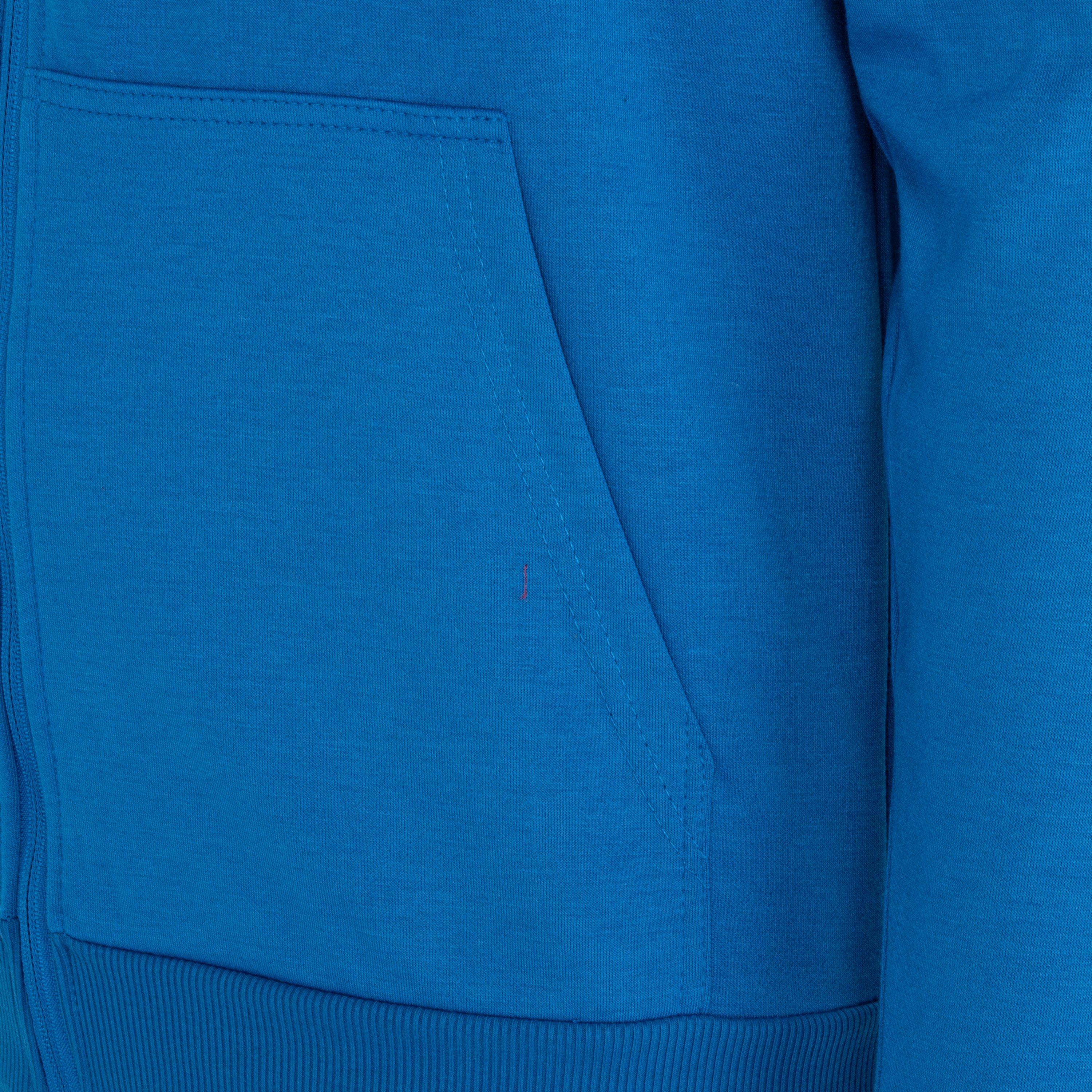 Royal/Navy - Lonsdale - Mens Tracksuit - 5