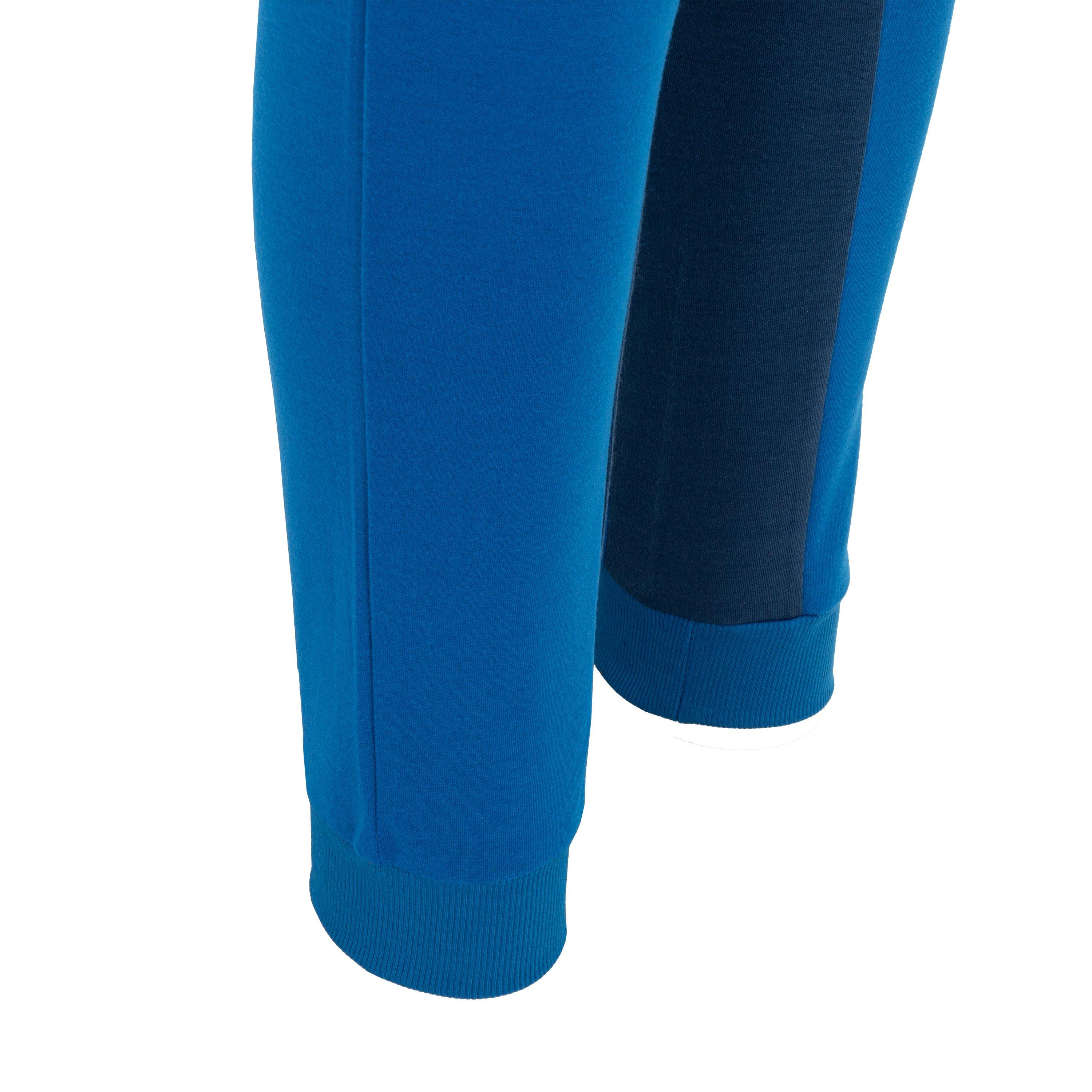 Royal/Navy - Lonsdale - Mens Tracksuit - 6