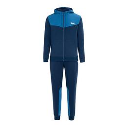 Lonsdale Mens Tracksuit