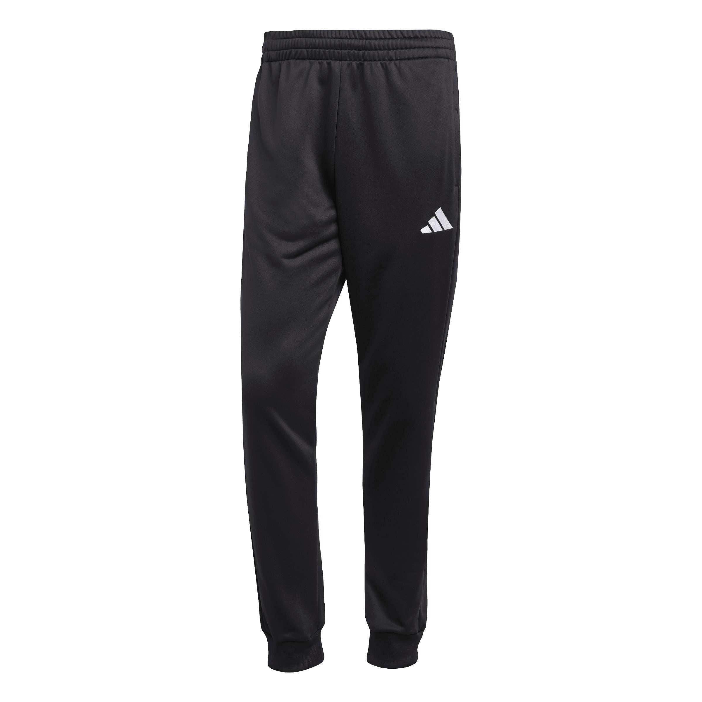 Zwart - adidas - Adidas M 3S Ft Tt Ts Sn99 - 5