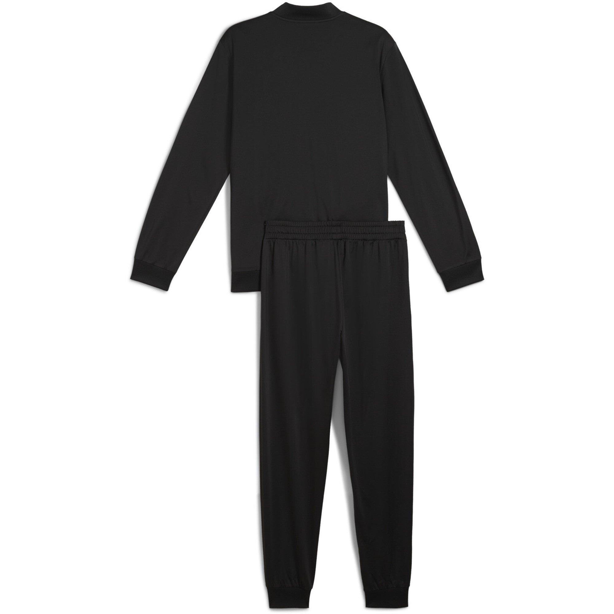 Puma Black - Puma - Poly Base Suit Sn53 - 8